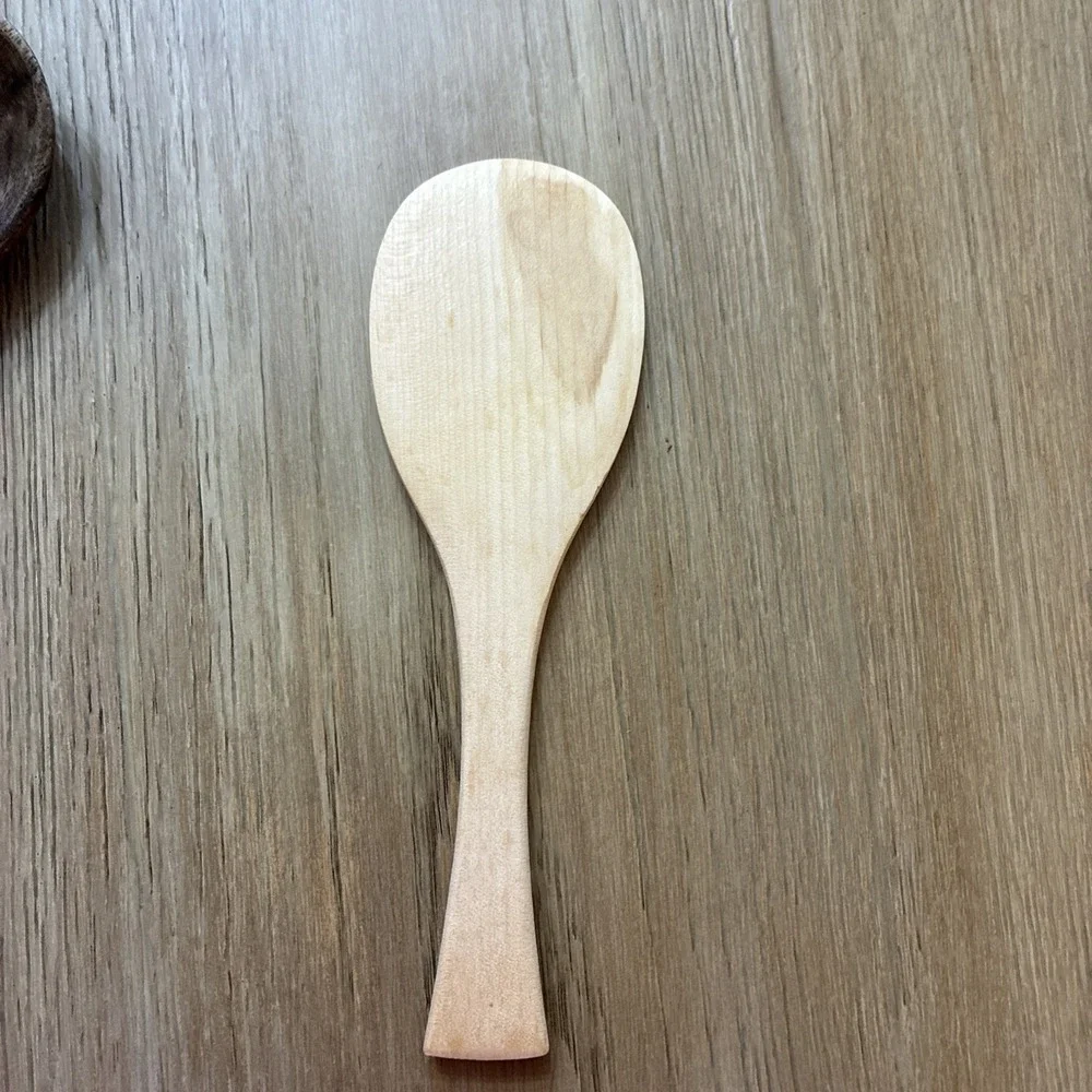 Wooden Spoon Assorted Lot Of 9 Farmhouse Kitchen Vintage Modern